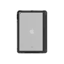 OtterBox Symmetry Folio Apple iPad (7th gen) Black (77-62044)_17